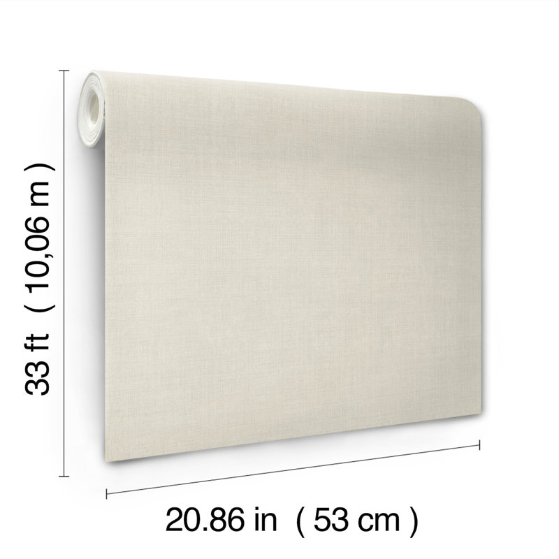 Rouleau double, Dun Dun Beige