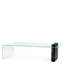 Stonecrest Glass Coffee Table