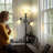 71'' Torchiere Floor Lamp