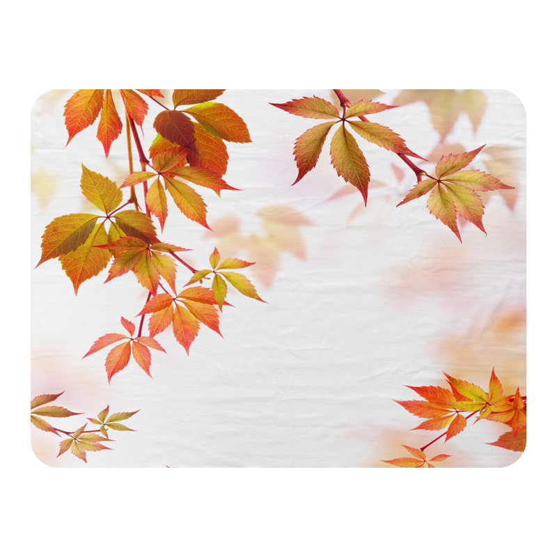 Risley Throw Blanket