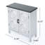 Armoire de rangement Contemporary