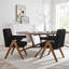Chaise avec accoudoirs en tissu Modway Lyra-93235936