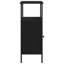 41cm W Manufactured Wood Bedside Table