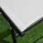 Outsunny Chaise Lounge Outdoor, 2 Piece Lounge Chair With Wheelsning Chair With 5 Adjustable Positions For Patio, Beach, Yard, Pool