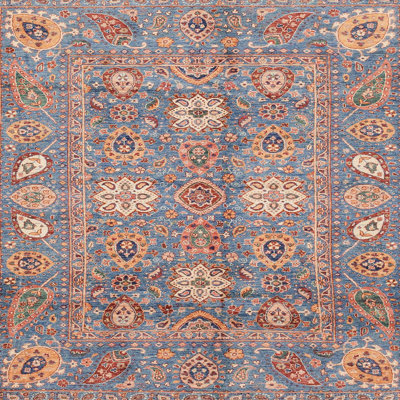 Tapis abstrait moderne 3751ABS3754