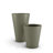 Cone Concrete Planter-213976422-213976419