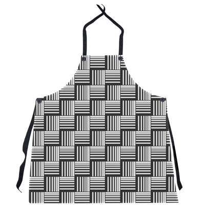 Jaya Bib Apron