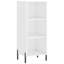 180cm H x 35cm W Standard Bookcase