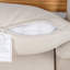 Outdoor Patio Loveseat, Acacia Wooden