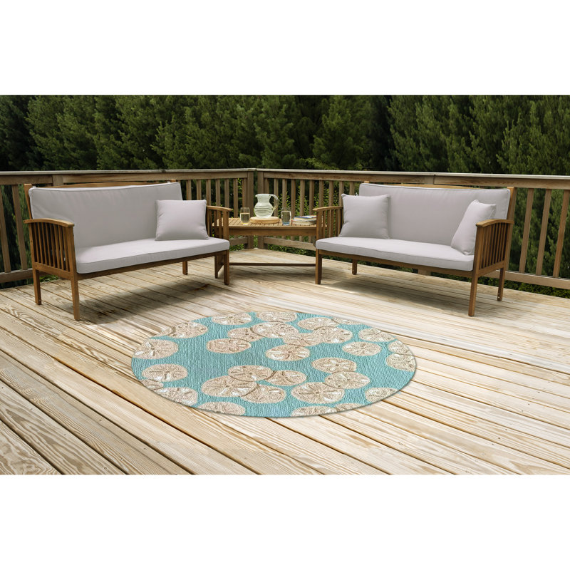 Tapis Anjuman, Rond 3 pi