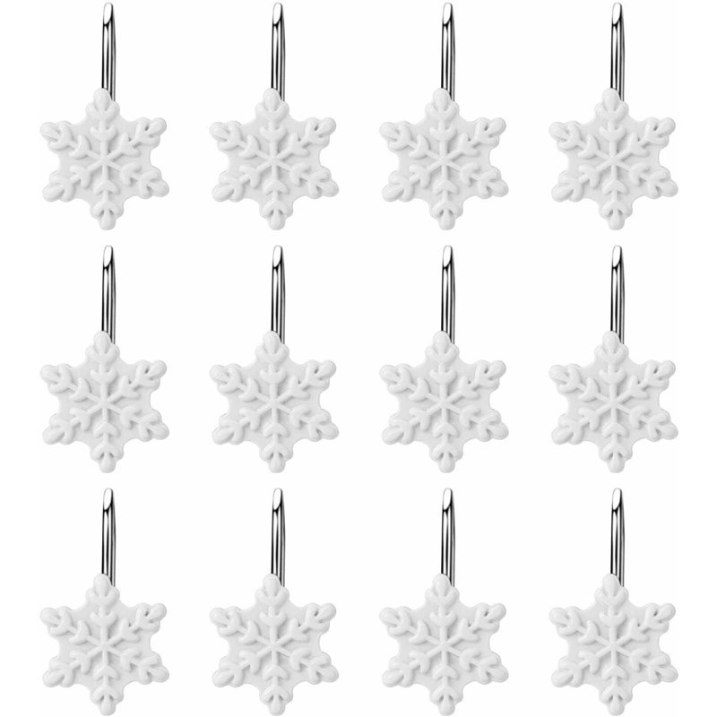 Shower Curtain Hook