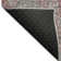 Premium Machine Washable Prisco Merlot Rug