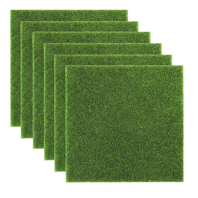 Tapis gazon artificiel d'extérieur Luxtrada