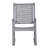 Raiah Acacia Outdoor Chair-1611828944