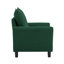 Fauteuil d'appoint l 34,65 po Danaysha-871156356