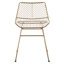 Outdoor Patio Dining Side Chair-34023295