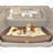 Nylon Pet Bed-20883472-20883474