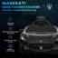 Voiture électrique 12 V pour enfants Maserati Gran Turismo-106403640
