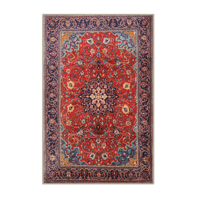 Noelia Oriental Indoor Rug
