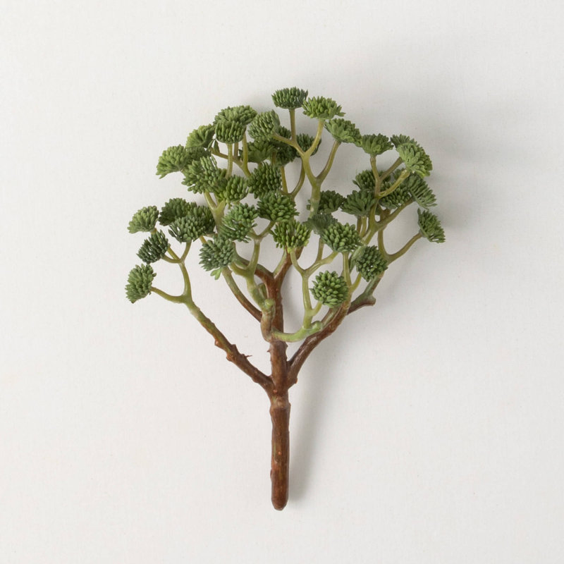 10'' Faux Succulent Plant