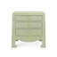 Jacqui 3 - Drawer Nightstand