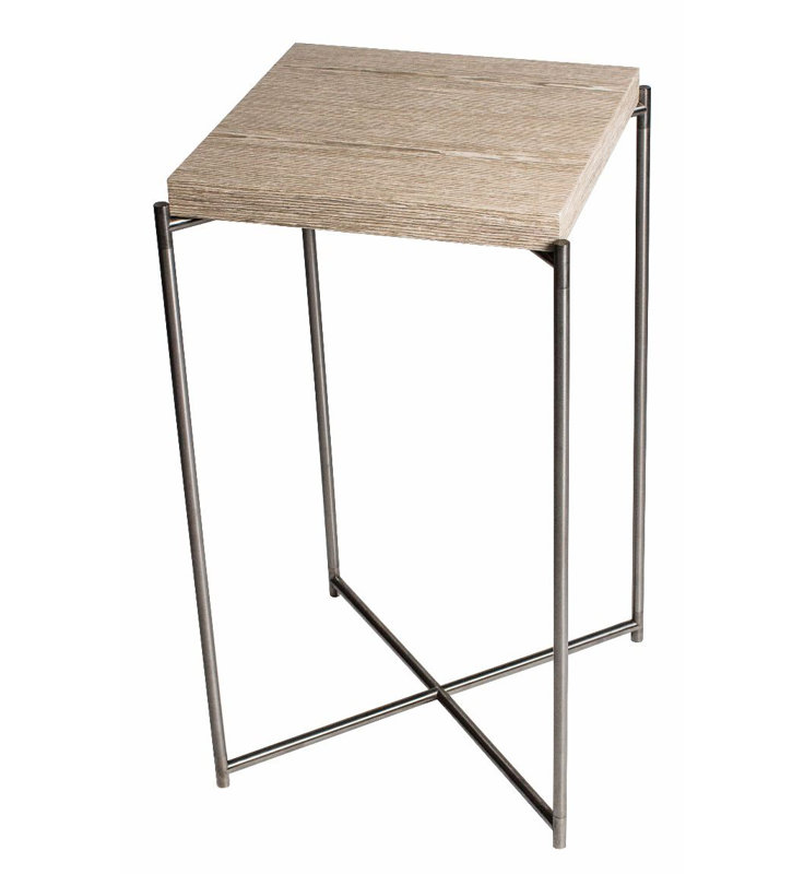 Bedell Plant Stand, Metal