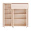 Sabih 20 Pair Shoe Storage Cabinet