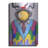 Trinx 'The Dream Got Control' by Ric Stultz, Metal Wall Art,