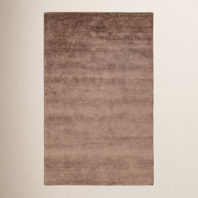 Cliona Hand Tufted Indoor Rug, Rectangle 2' x 3'