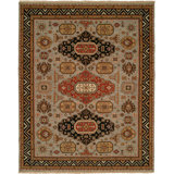 Abstract Area Rug