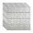 Brushed Aluminum