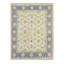 Wool Oriental Area Rug-1691755724