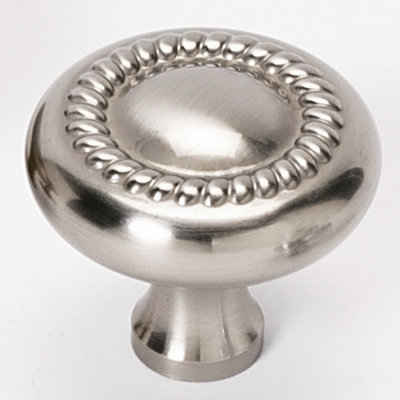 Mushroom Knob