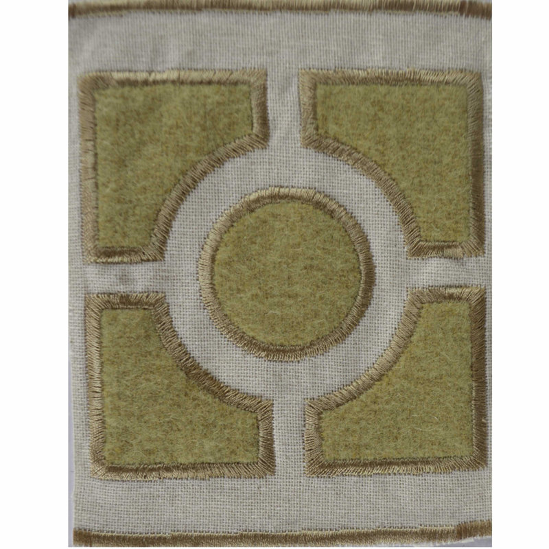 Fabric, Yellow