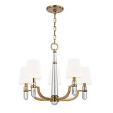 Dayton 5 - Light Chandelier
