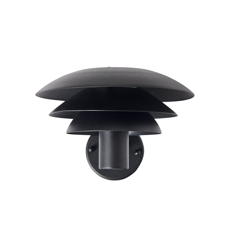 DL20 outdoor wall lamp