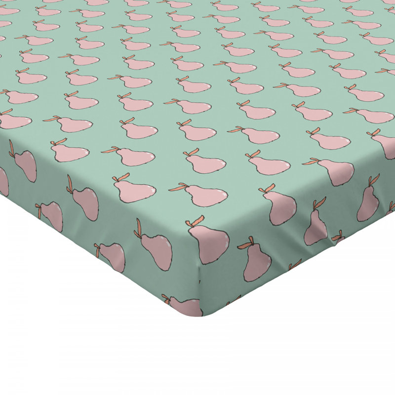 Microfiber Fitted Sheet, Full Fitted Sheet