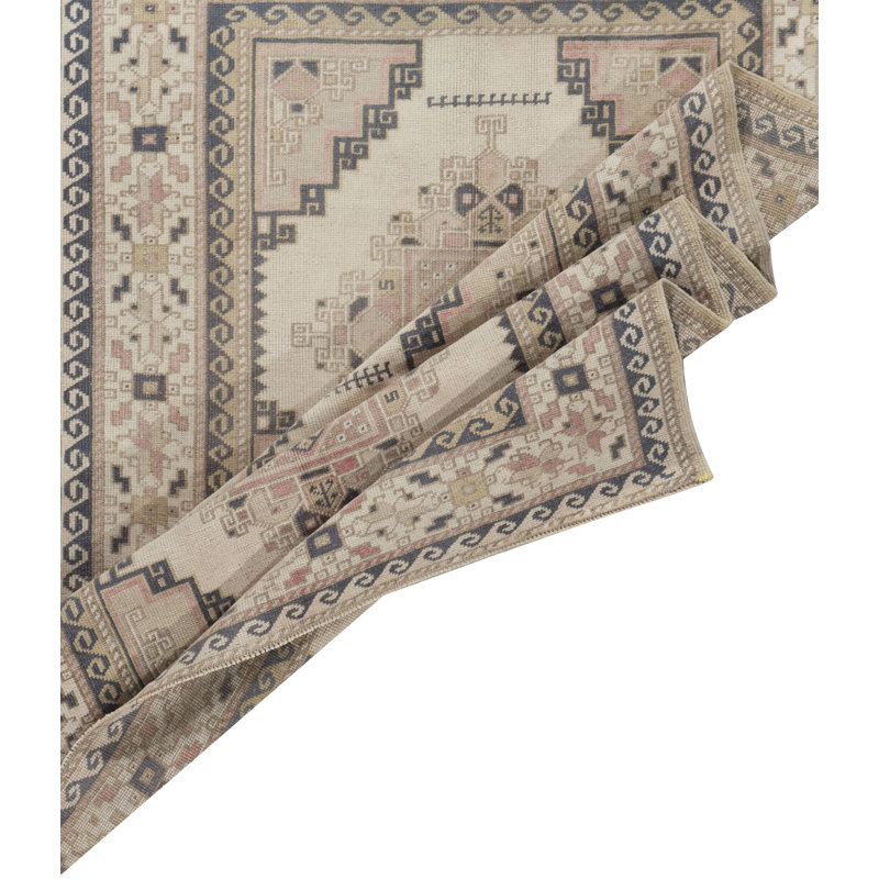 Circa One-of-a-Kind 3'10" X 6'2" Area Rug