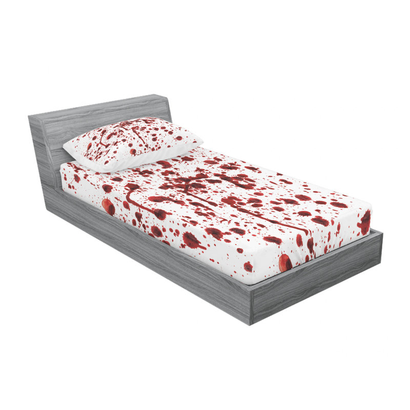 Microfiber Sheet Set