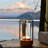 Robyn Metal Dimmable Cordless Table Lamp