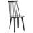 Rolde Solid Wood Side Chair