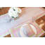 French Home Linen 20" x 68" Cleopatra Table Runner-90201200