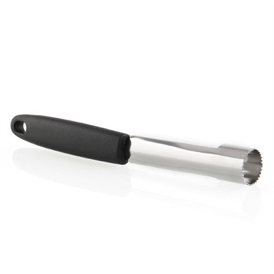 Outil de cuisine à poire en acier inoxydable The Remover 2PC