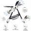 Maney High Chair-970097739