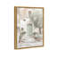 Mint Door I Canvas Architecture Print by Oliver Gal, Black Frame, 10 x 15-315540269-315540271