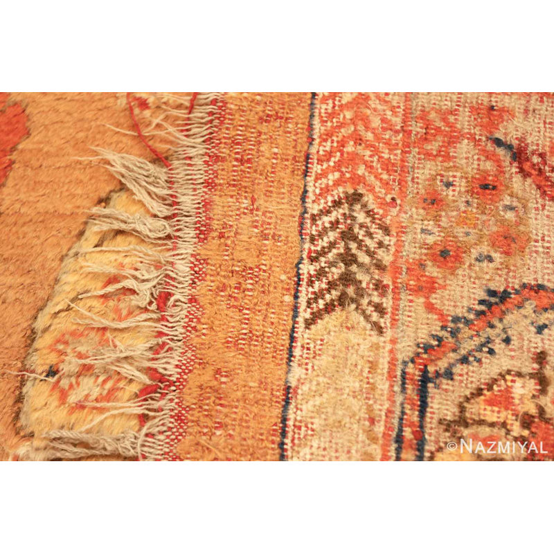 One-of-a-Kind Rectangle 9'7" X 14' Area Rug