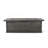 56'' Rectangular Outdoor 50,000 Btu Propane Fire Pit,Wood Pattern,Tank Cover Not Included-1744326350