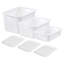 SmartStore Plastic Decorative Basket