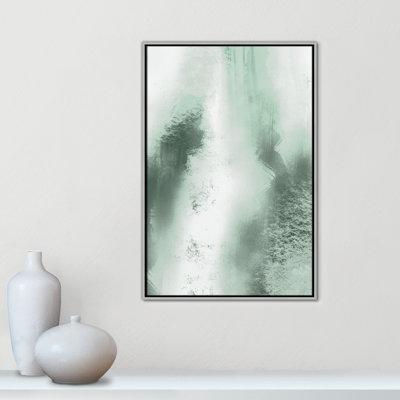Quietude Smudges I Print by Marcus Prime