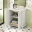 Meuble-lavabo 30 po avec lavabo en céramique-1092395586